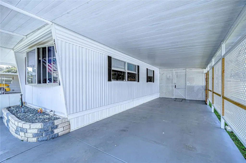 4529 Olive Drive Zephyrhills FL 33542