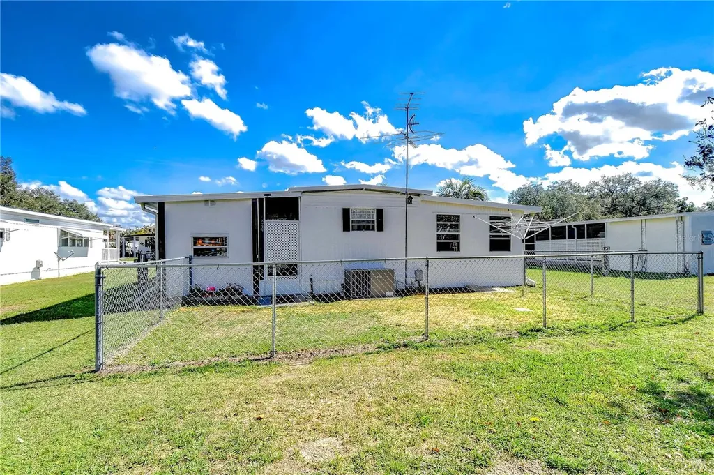 4529 Olive Drive Zephyrhills FL 33542