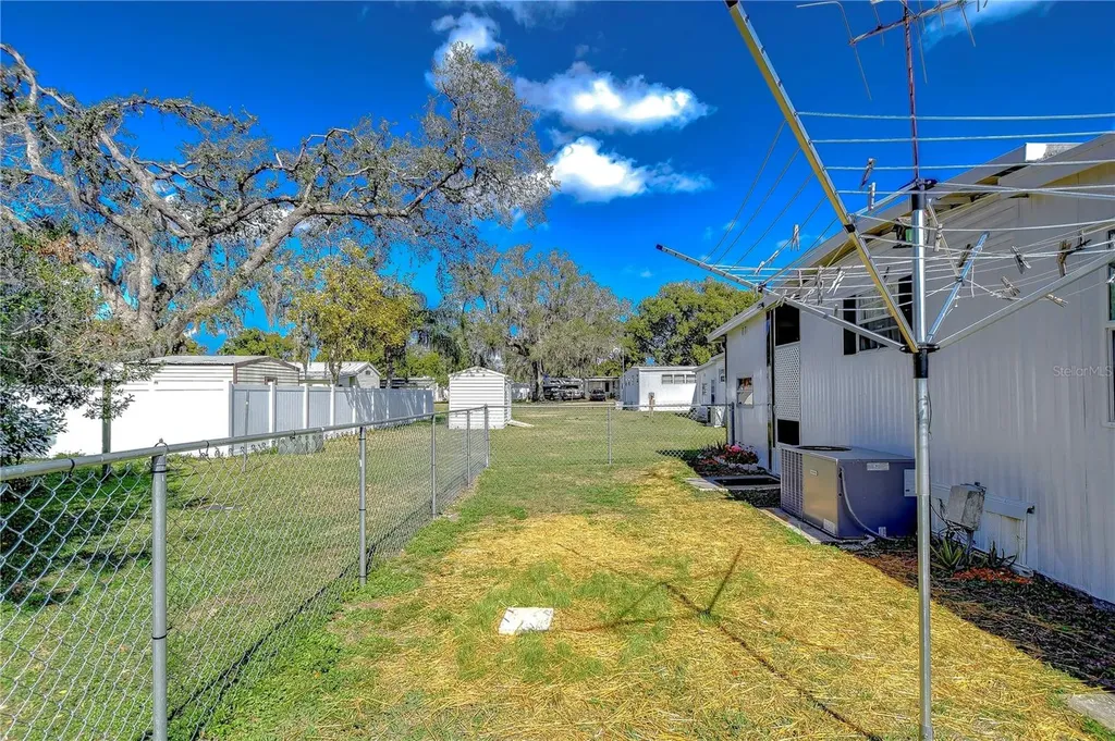 4529 Olive Drive Zephyrhills FL 33542