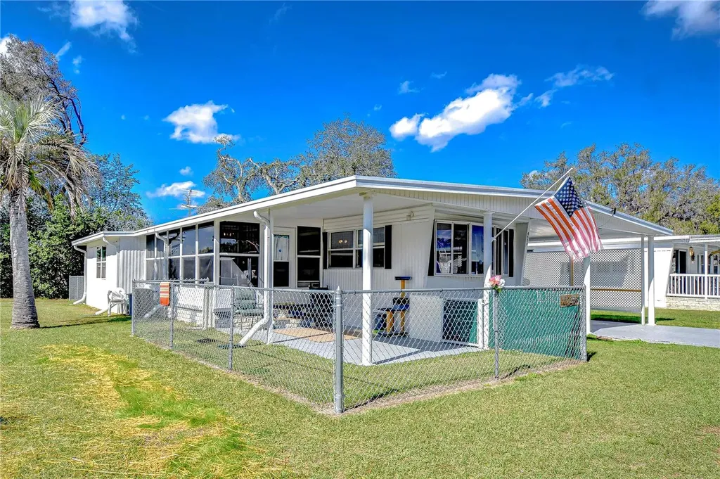 4529 Olive Drive Zephyrhills FL 33542