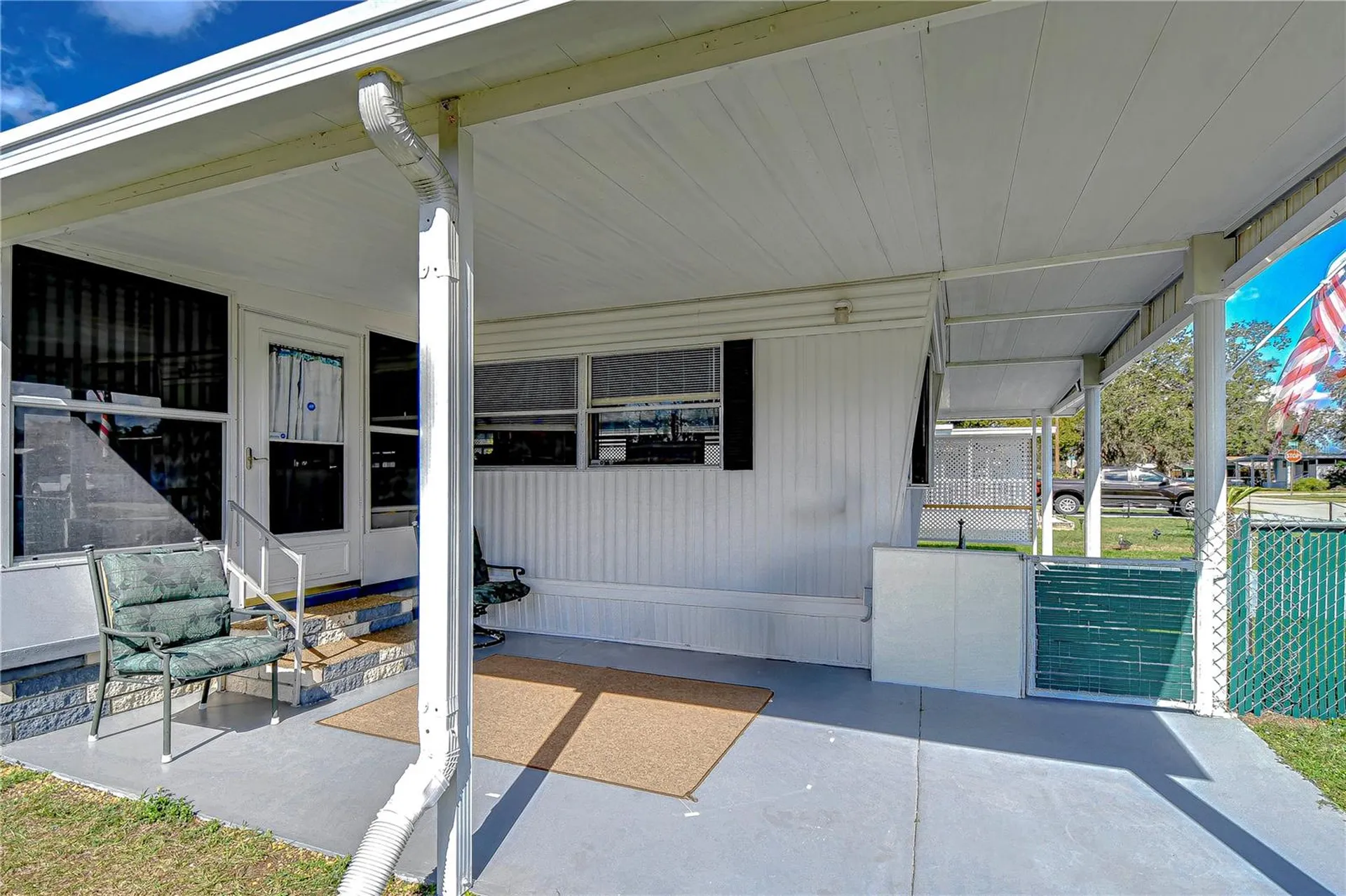 4529 Olive Drive Zephyrhills FL 33542