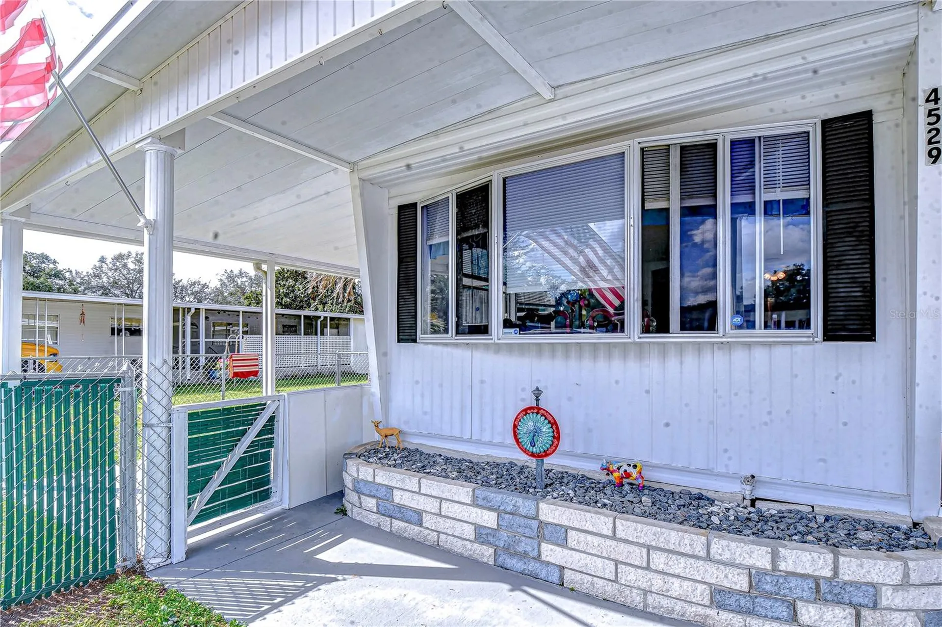 4529 Olive Drive Zephyrhills FL 33542