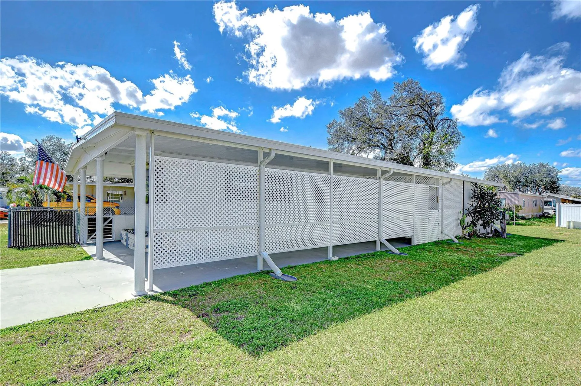 4529 Olive Drive Zephyrhills FL 33542