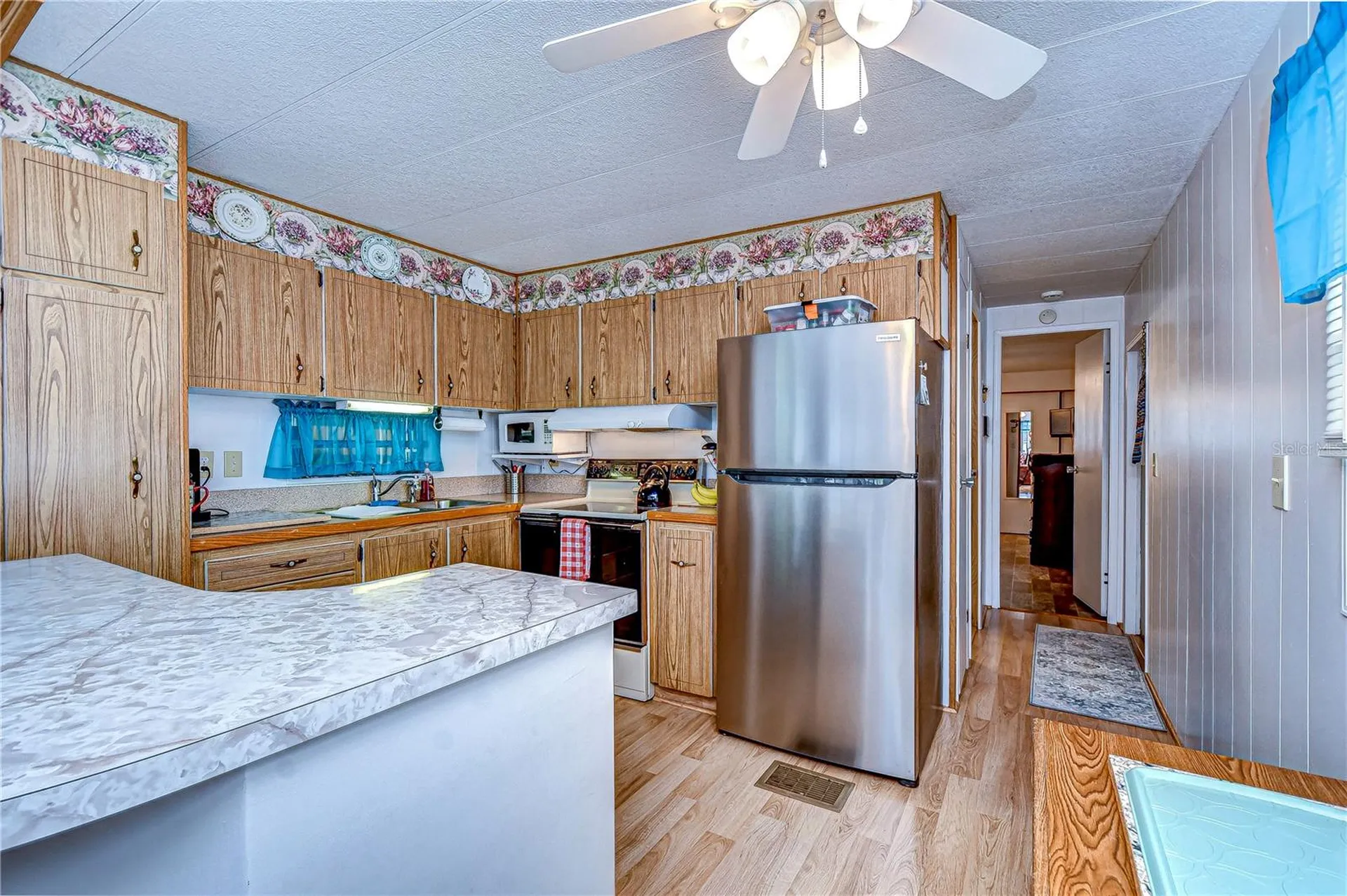 4529 Olive Drive Zephyrhills FL 33542