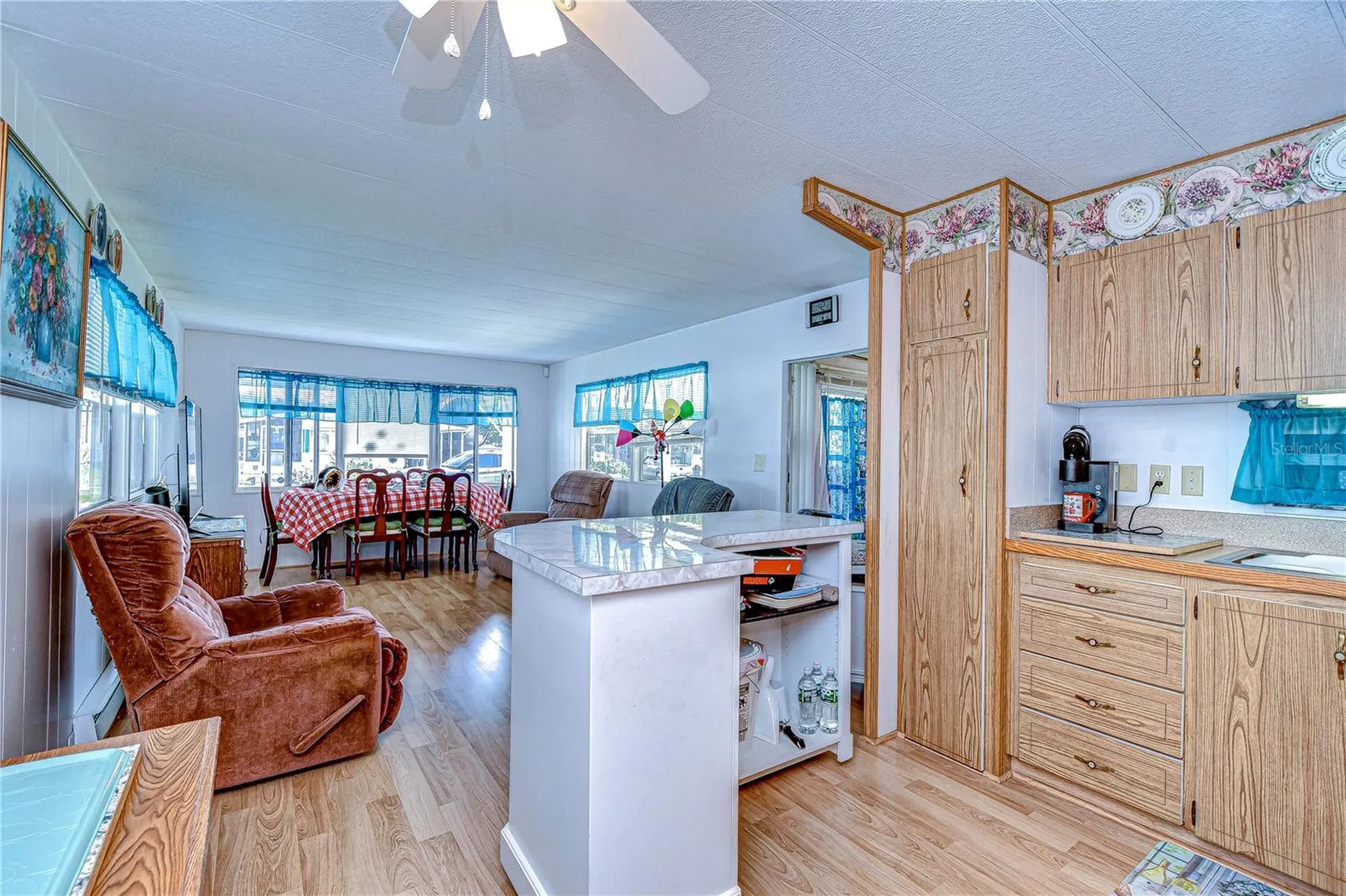 4529 Olive Drive Zephyrhills FL 33542