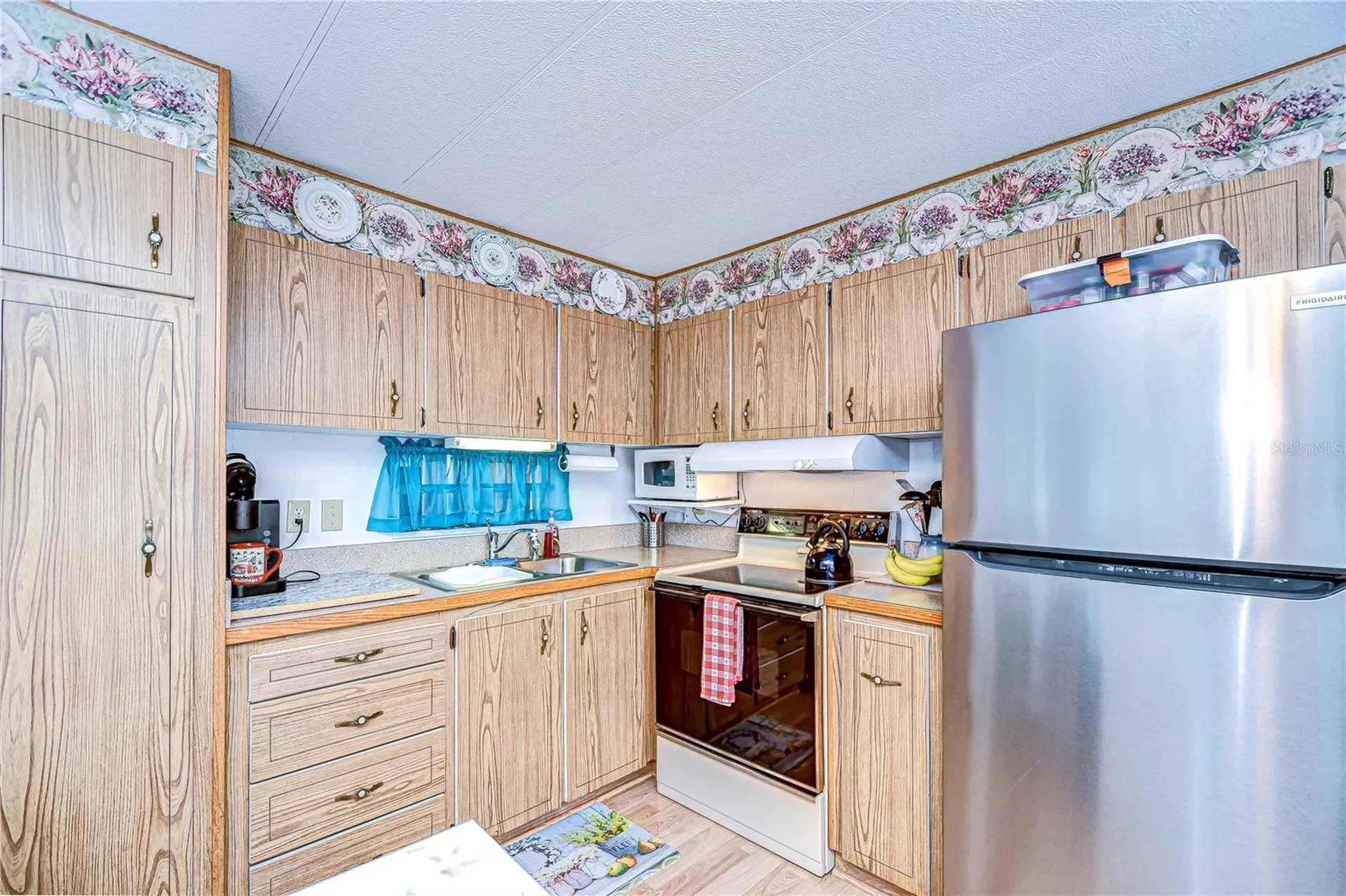 4529 Olive Drive Zephyrhills FL 33542