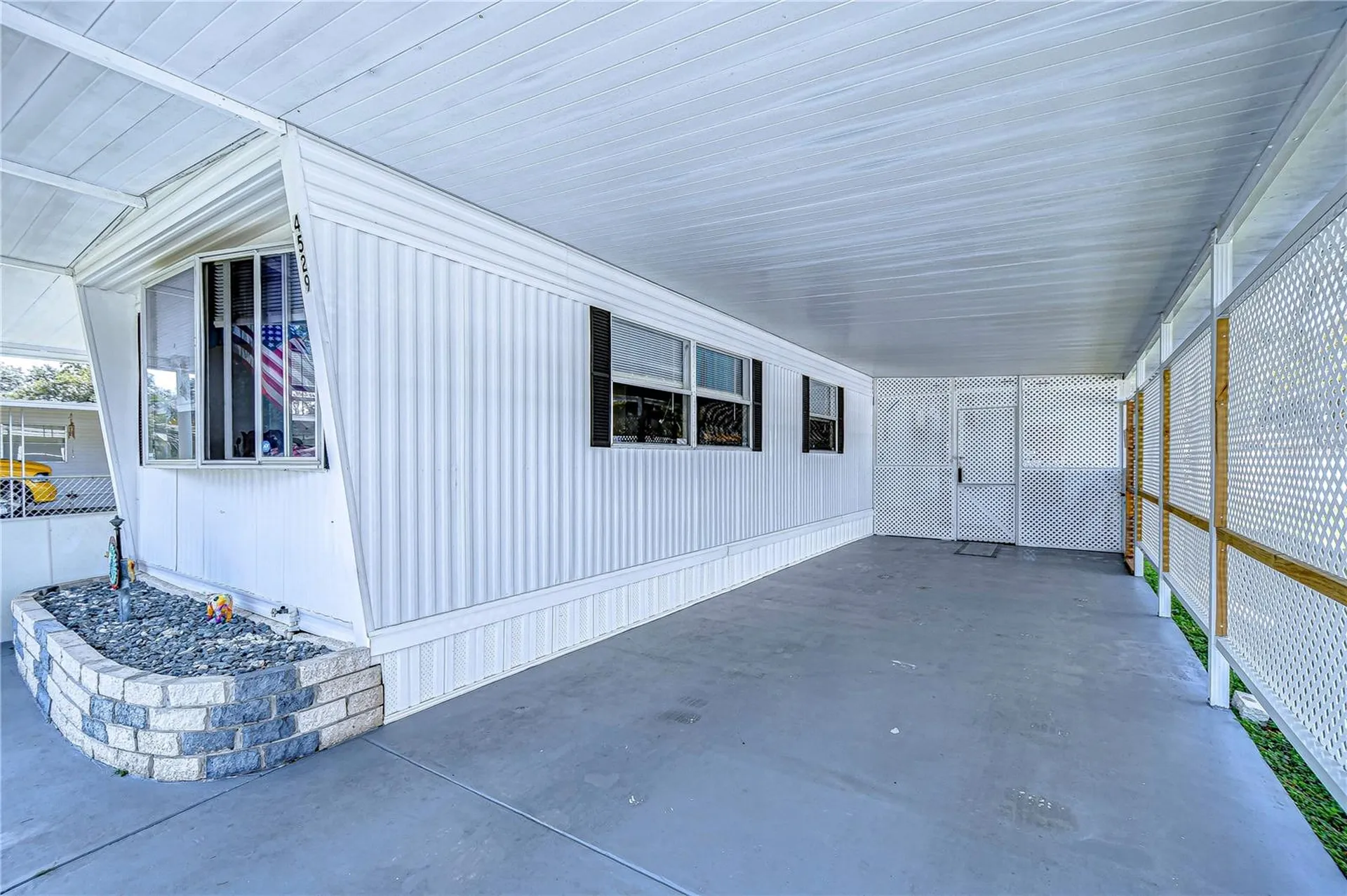 4529 Olive Drive Zephyrhills FL 33542