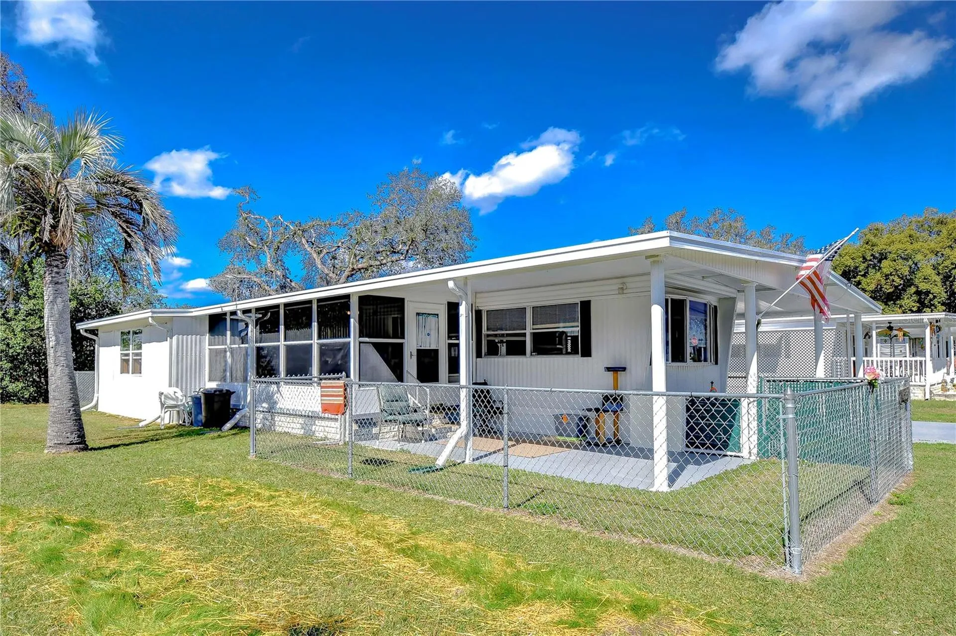 4529 Olive Drive Zephyrhills FL 33542