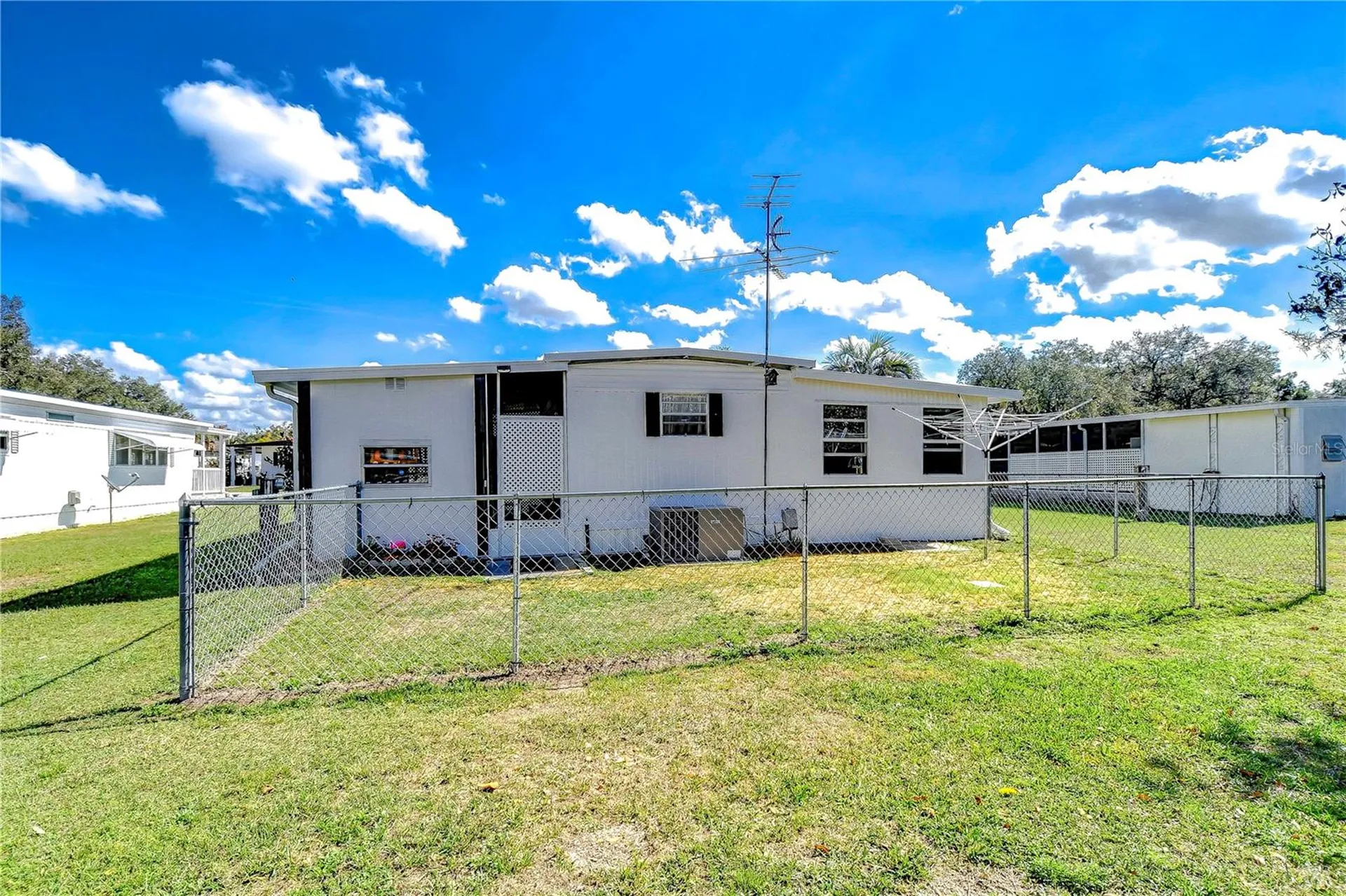 4529 Olive Drive Zephyrhills FL 33542