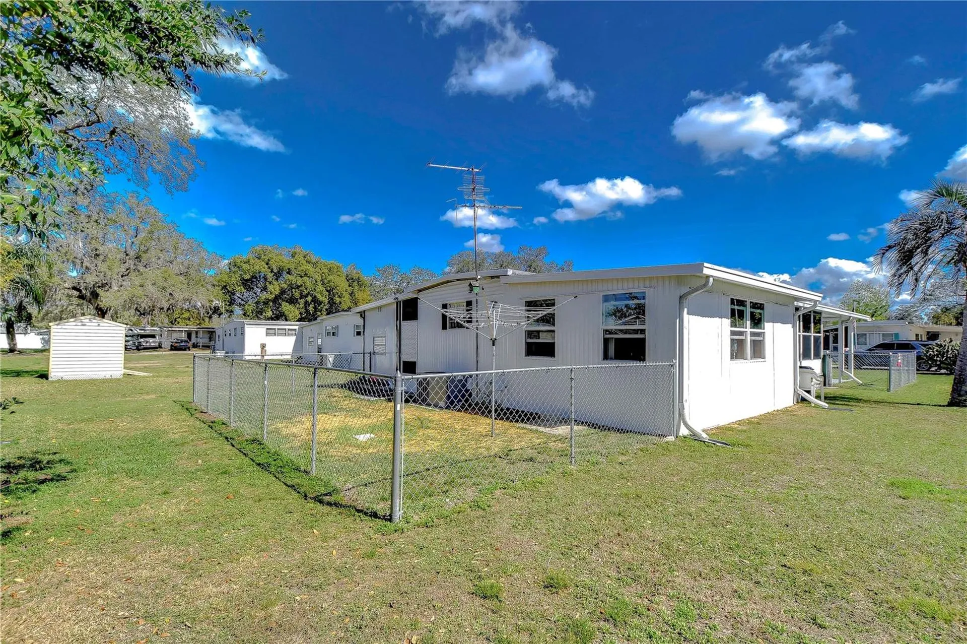 4529 Olive Drive Zephyrhills FL 33542