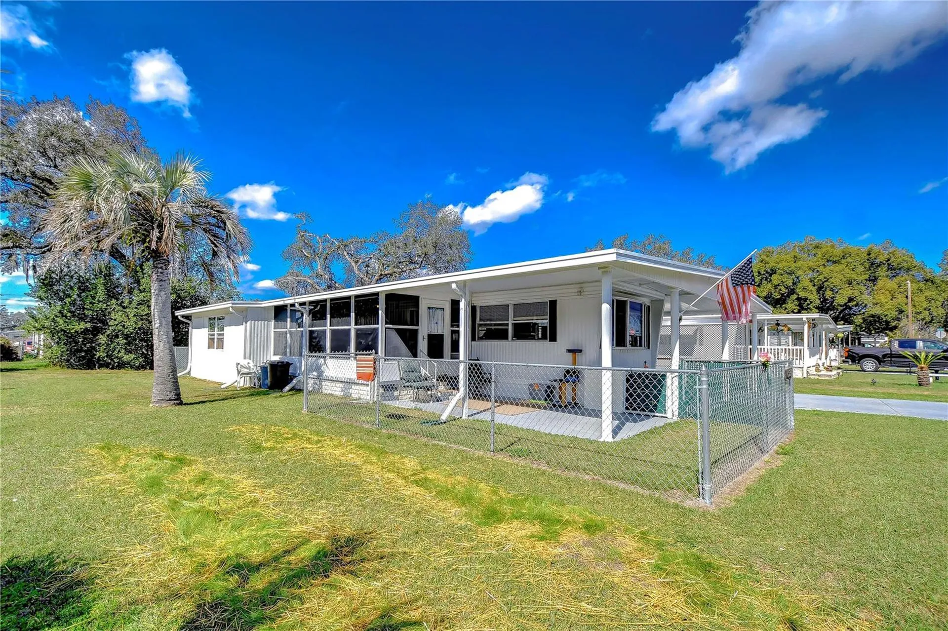 4529 Olive Drive Zephyrhills FL 33542
