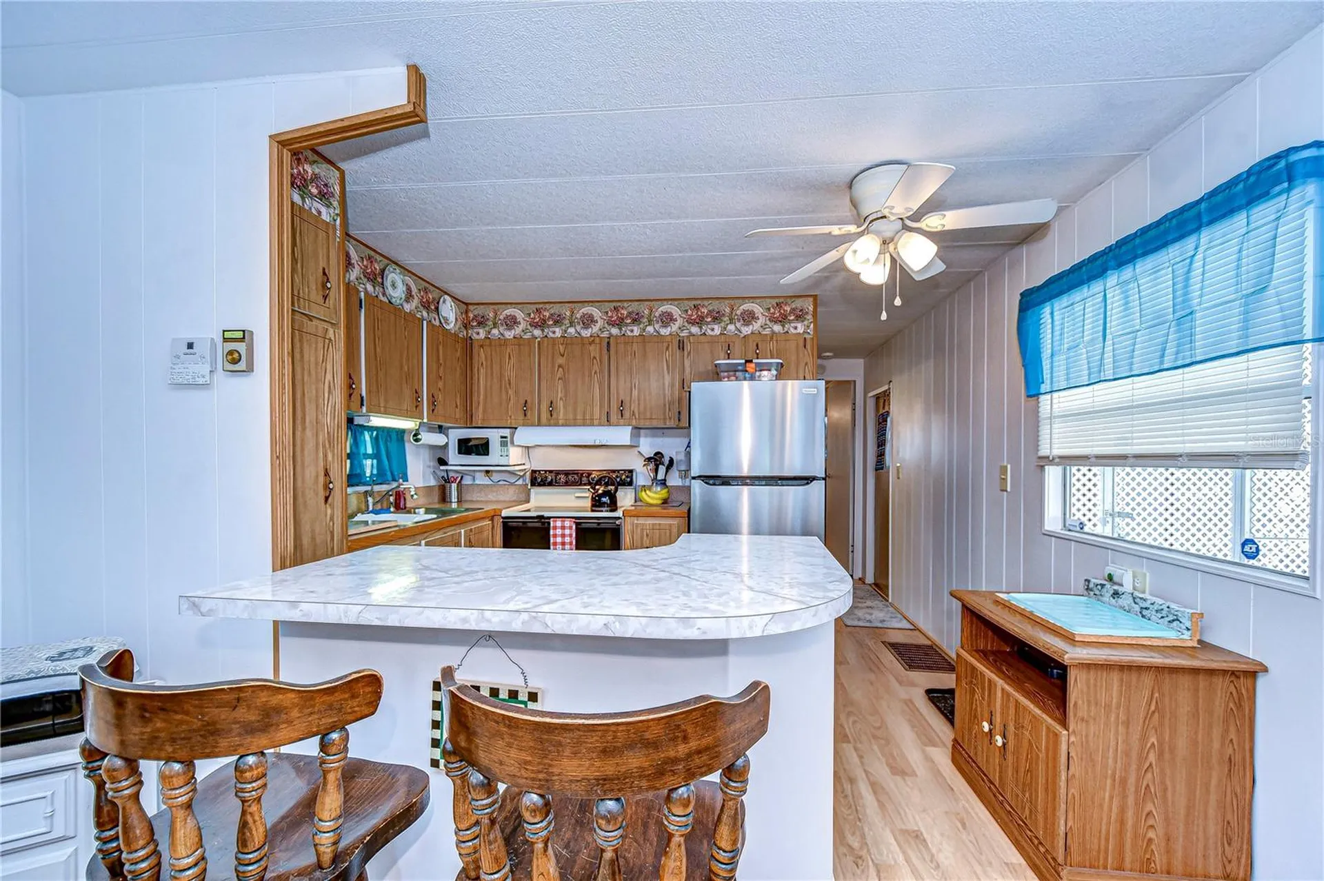 4529 Olive Drive Zephyrhills FL 33542