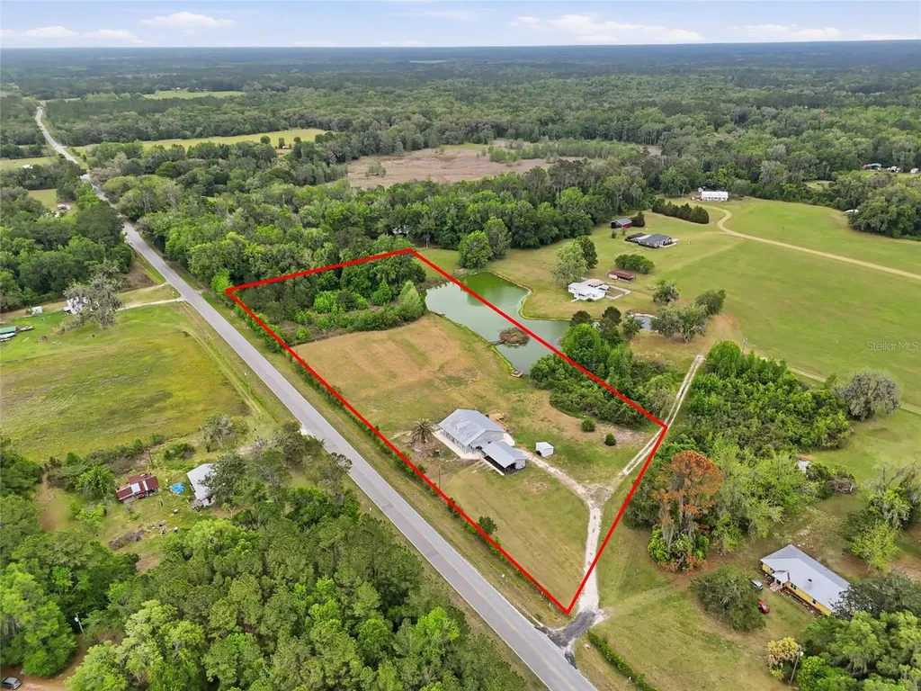 3767 NW 156th Avenue Gainesville FL 32609