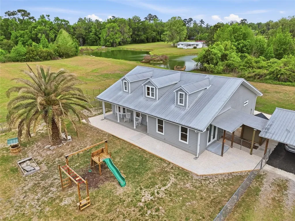 3767 NW 156th Avenue Gainesville FL 32609