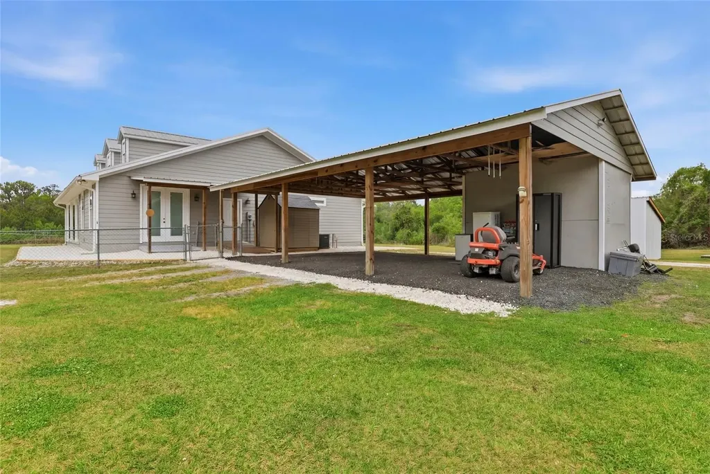 3767 NW 156th Avenue Gainesville FL 32609