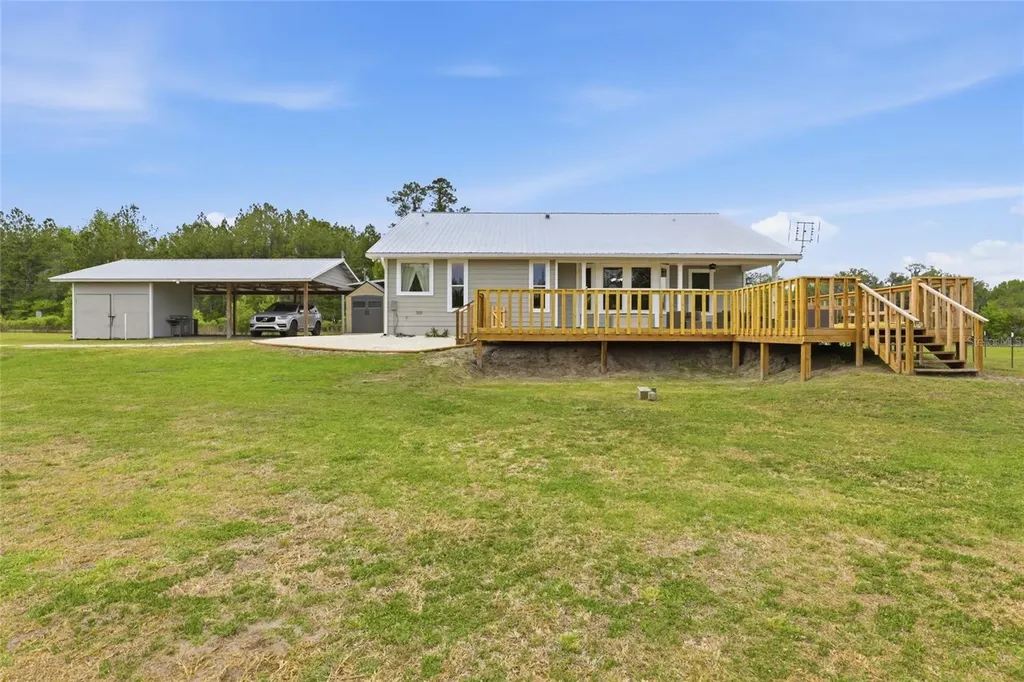 3767 NW 156th Avenue Gainesville FL 32609