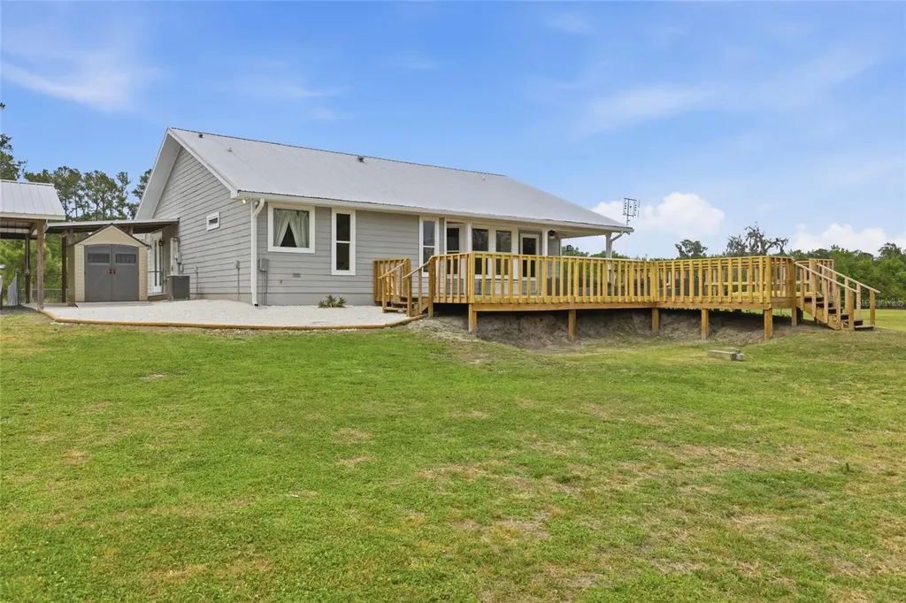 3767 NW 156th Avenue Gainesville FL 32609