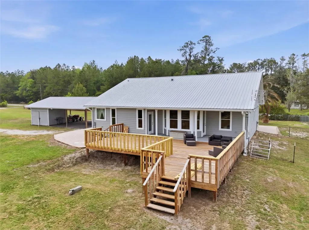 3767 NW 156th Avenue Gainesville FL 32609