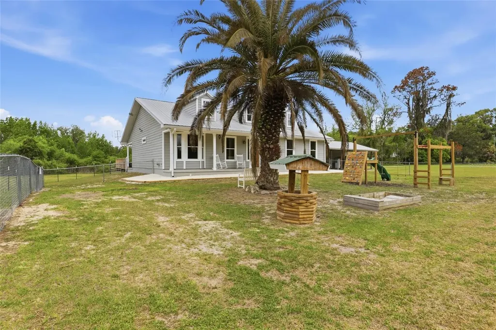 3767 NW 156th Avenue Gainesville FL 32609