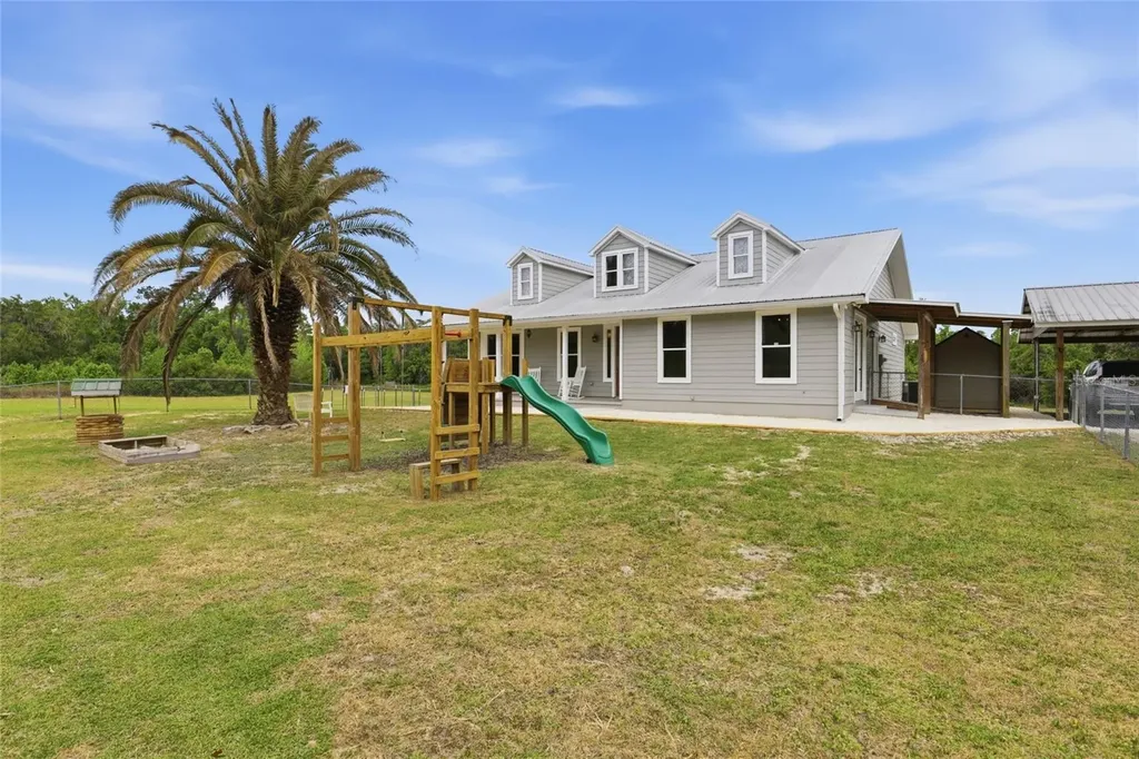 3767 NW 156th Avenue Gainesville FL 32609