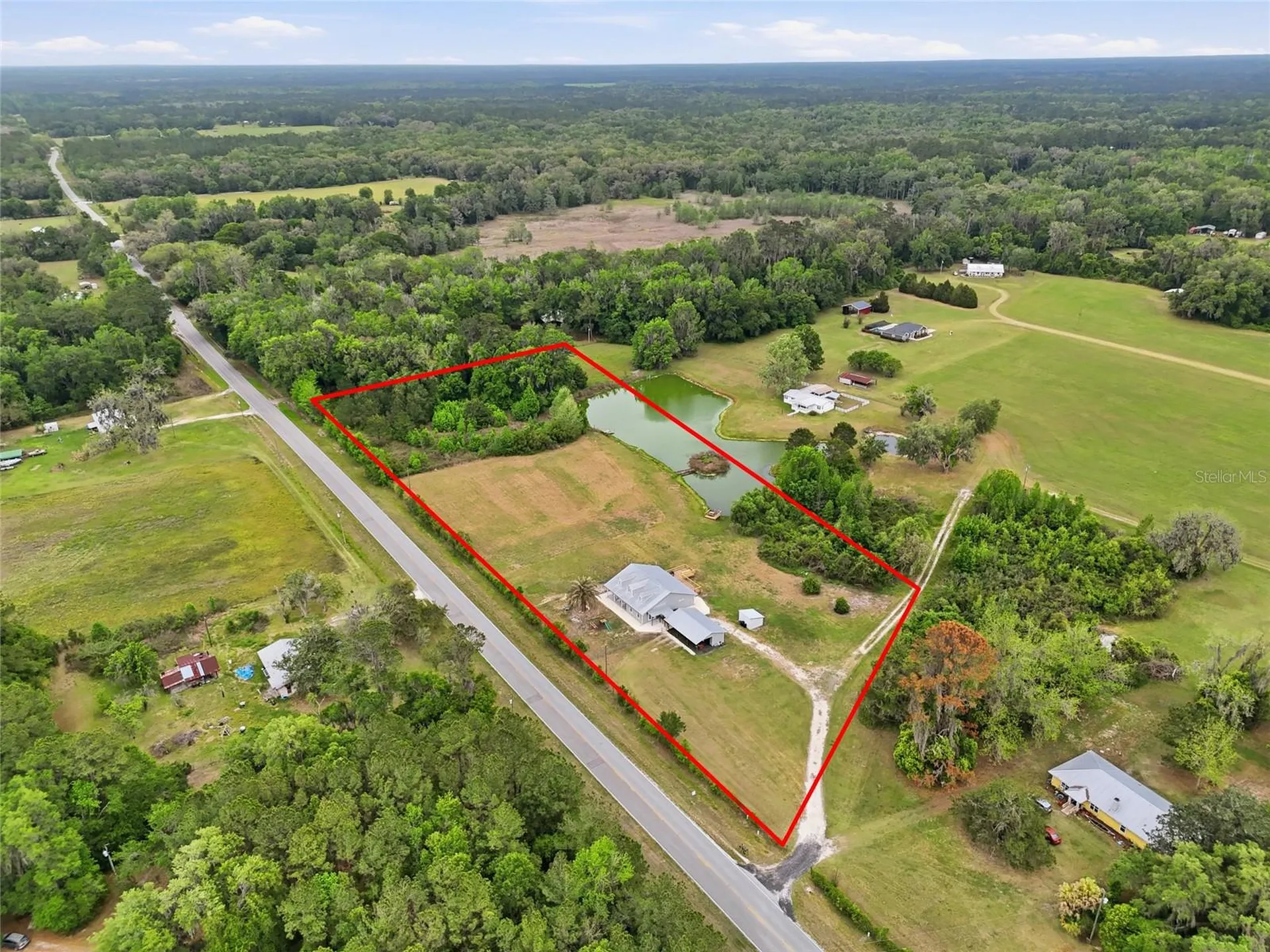 3767 NW 156th Avenue Gainesville FL 32609