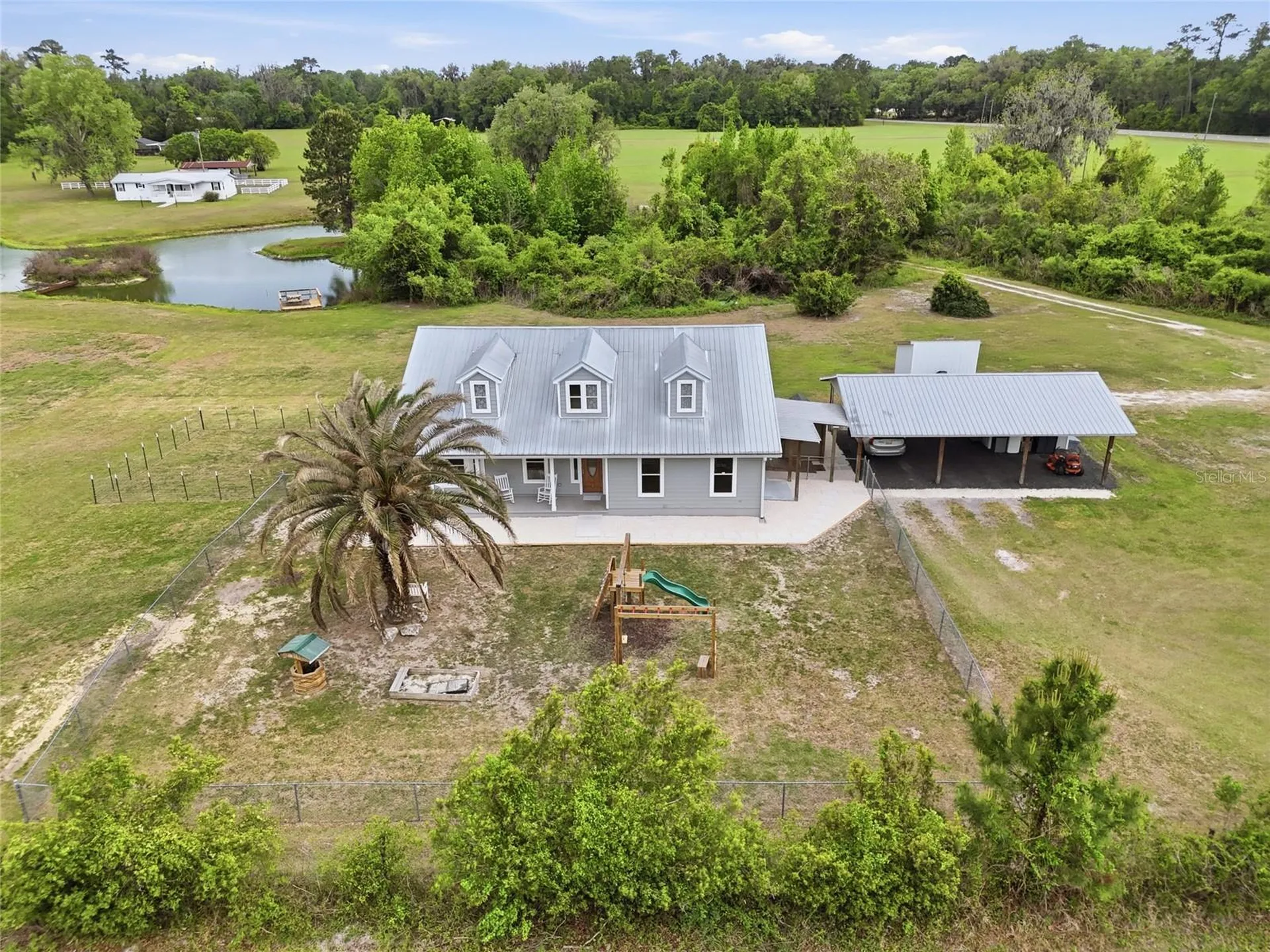 3767 NW 156th Avenue Gainesville FL 32609