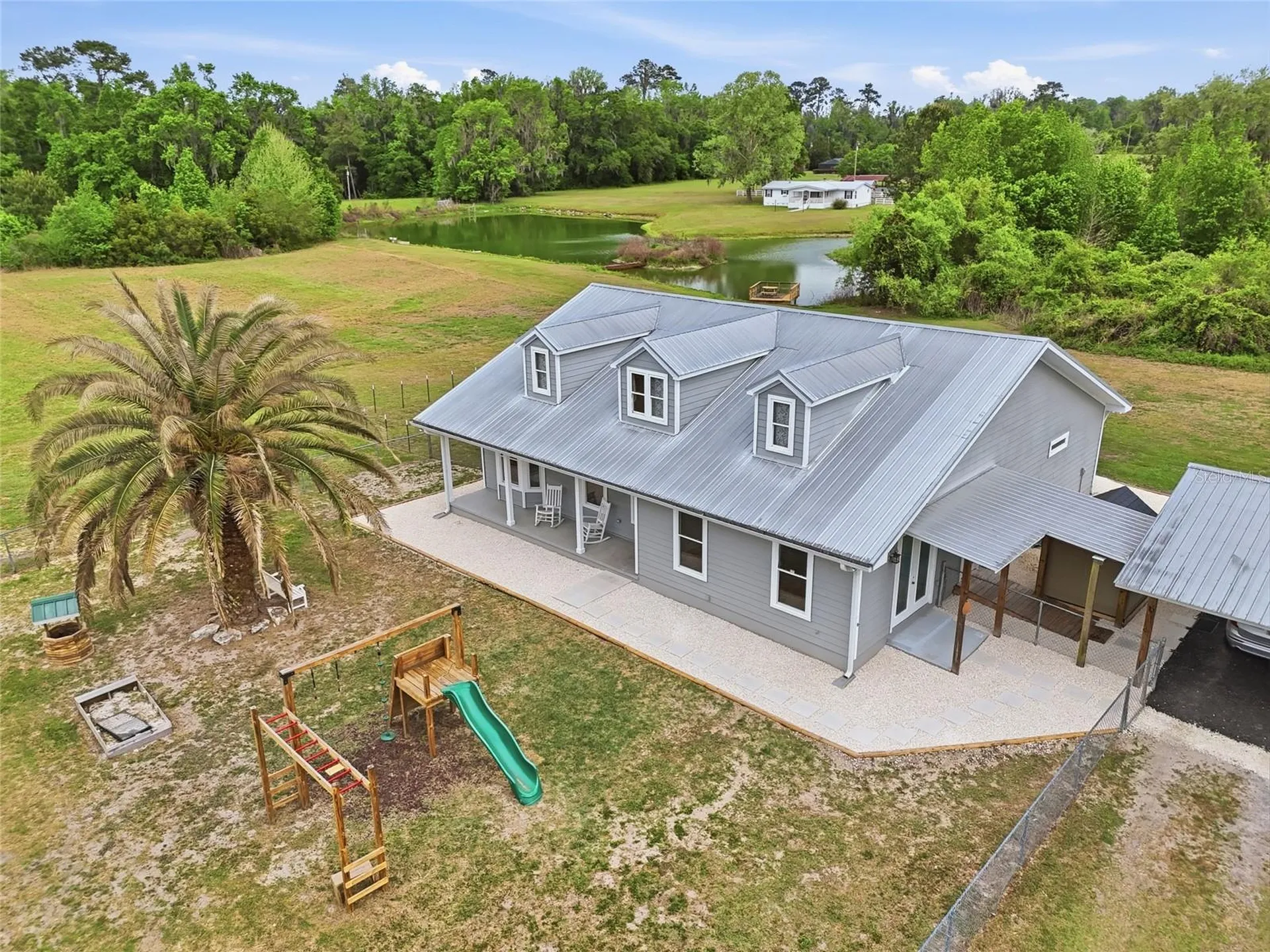 3767 NW 156th Avenue Gainesville FL 32609