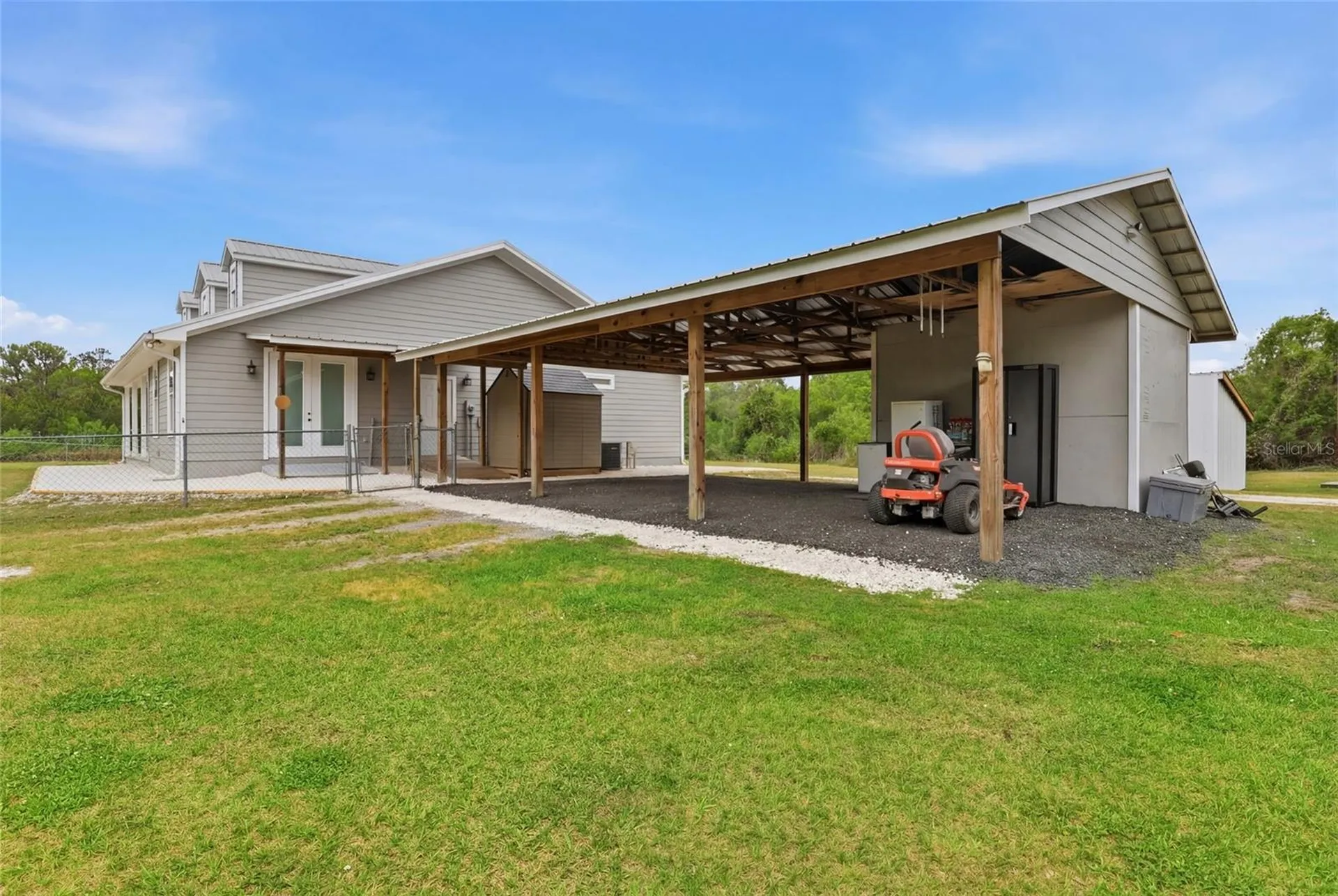 3767 NW 156th Avenue Gainesville FL 32609