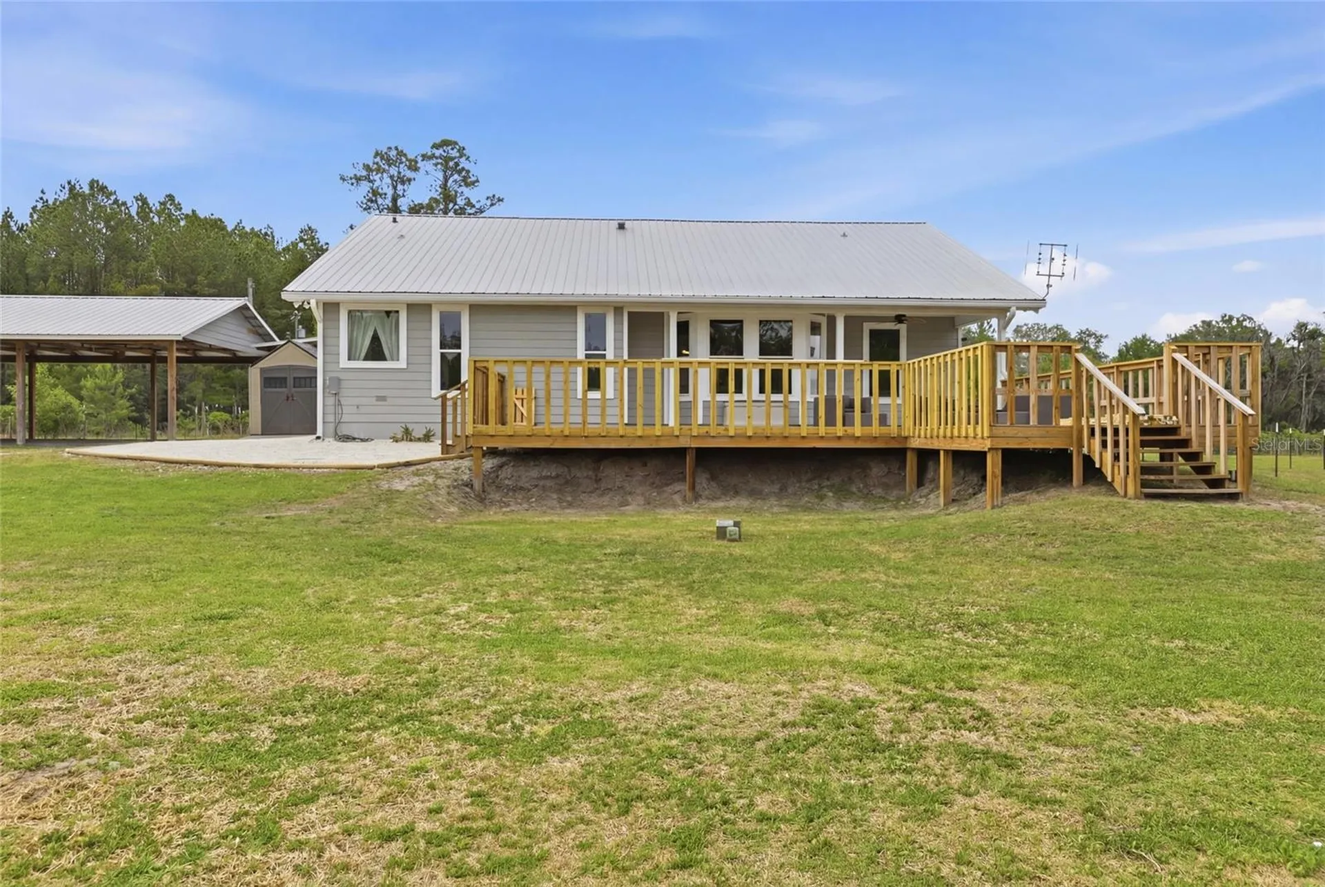 3767 NW 156th Avenue Gainesville FL 32609