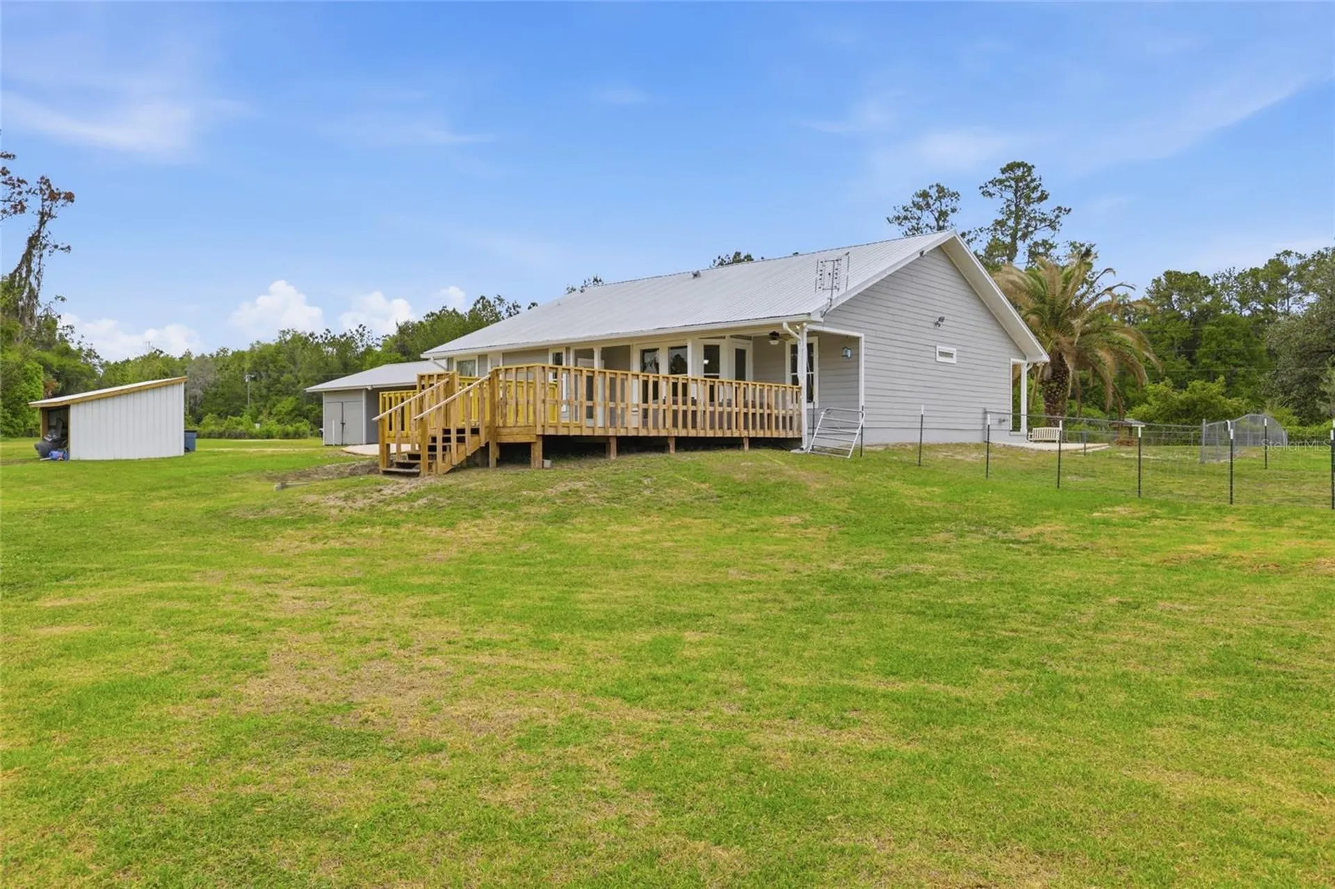 3767 NW 156th Avenue Gainesville FL 32609