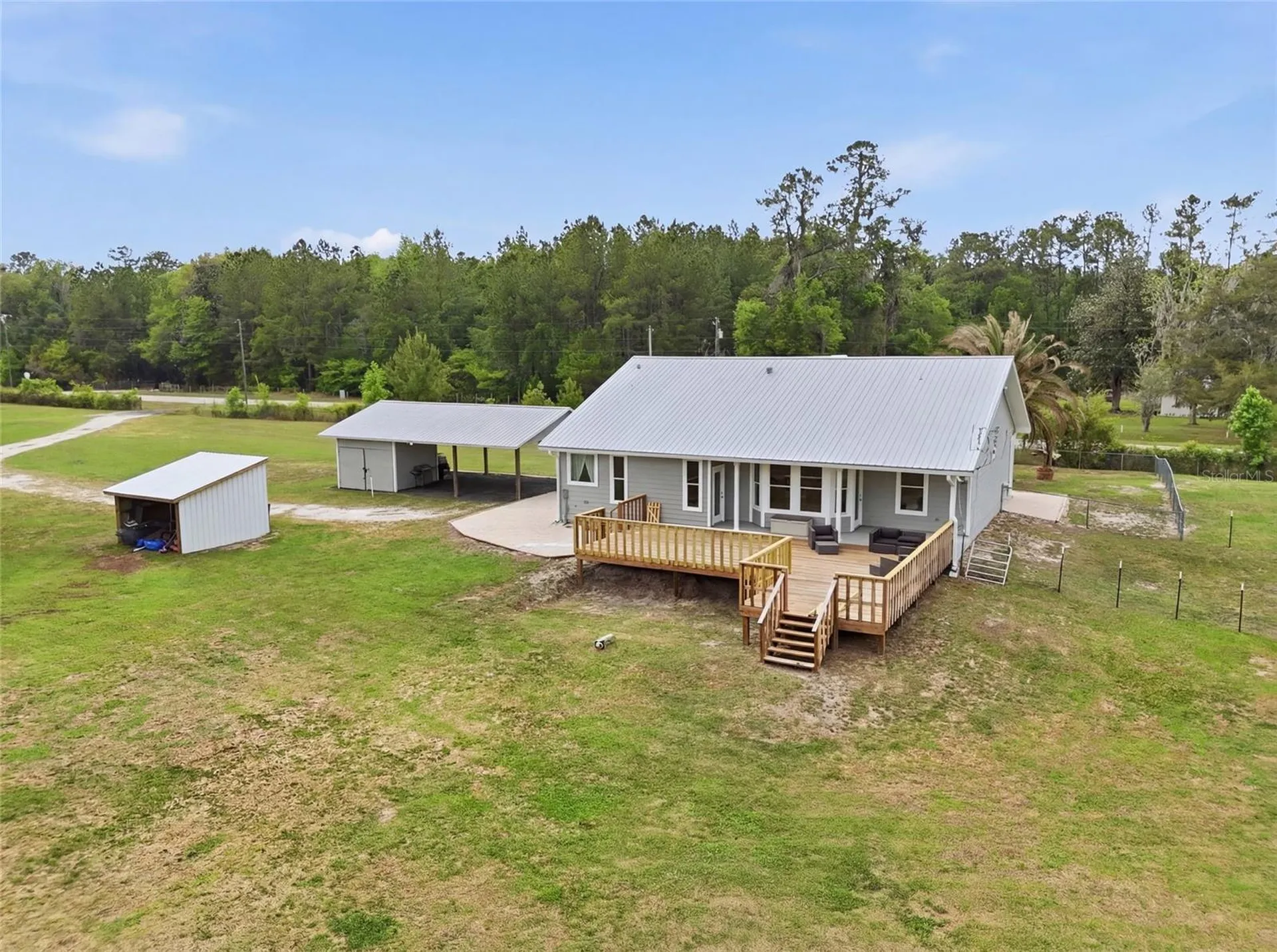 3767 NW 156th Avenue Gainesville FL 32609