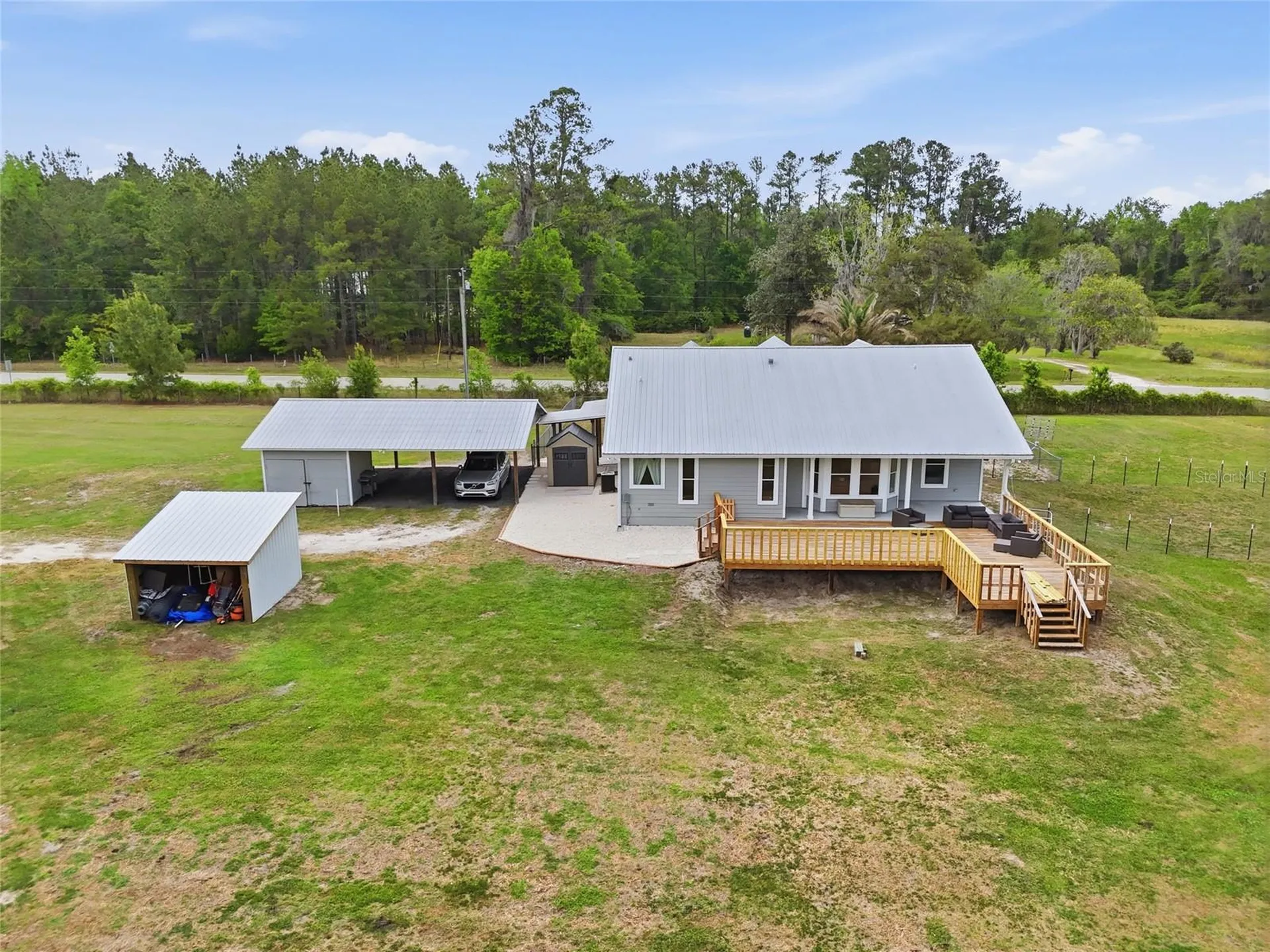 3767 NW 156th Avenue Gainesville FL 32609