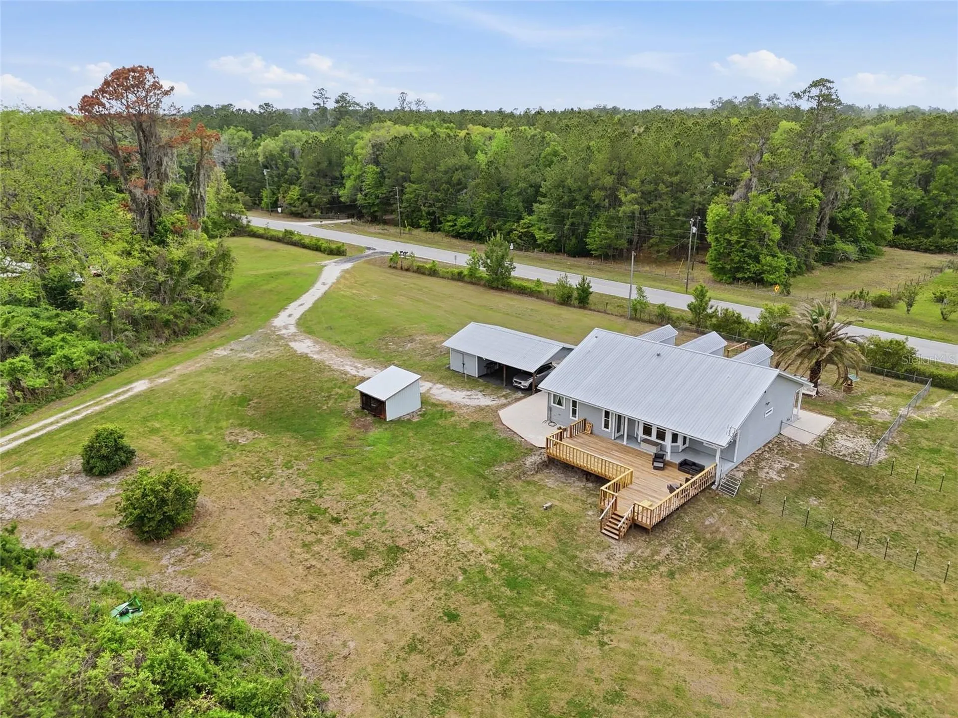 3767 NW 156th Avenue Gainesville FL 32609