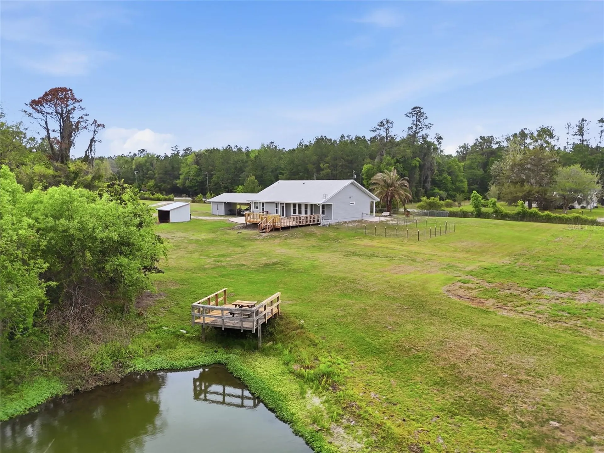 3767 NW 156th Avenue Gainesville FL 32609