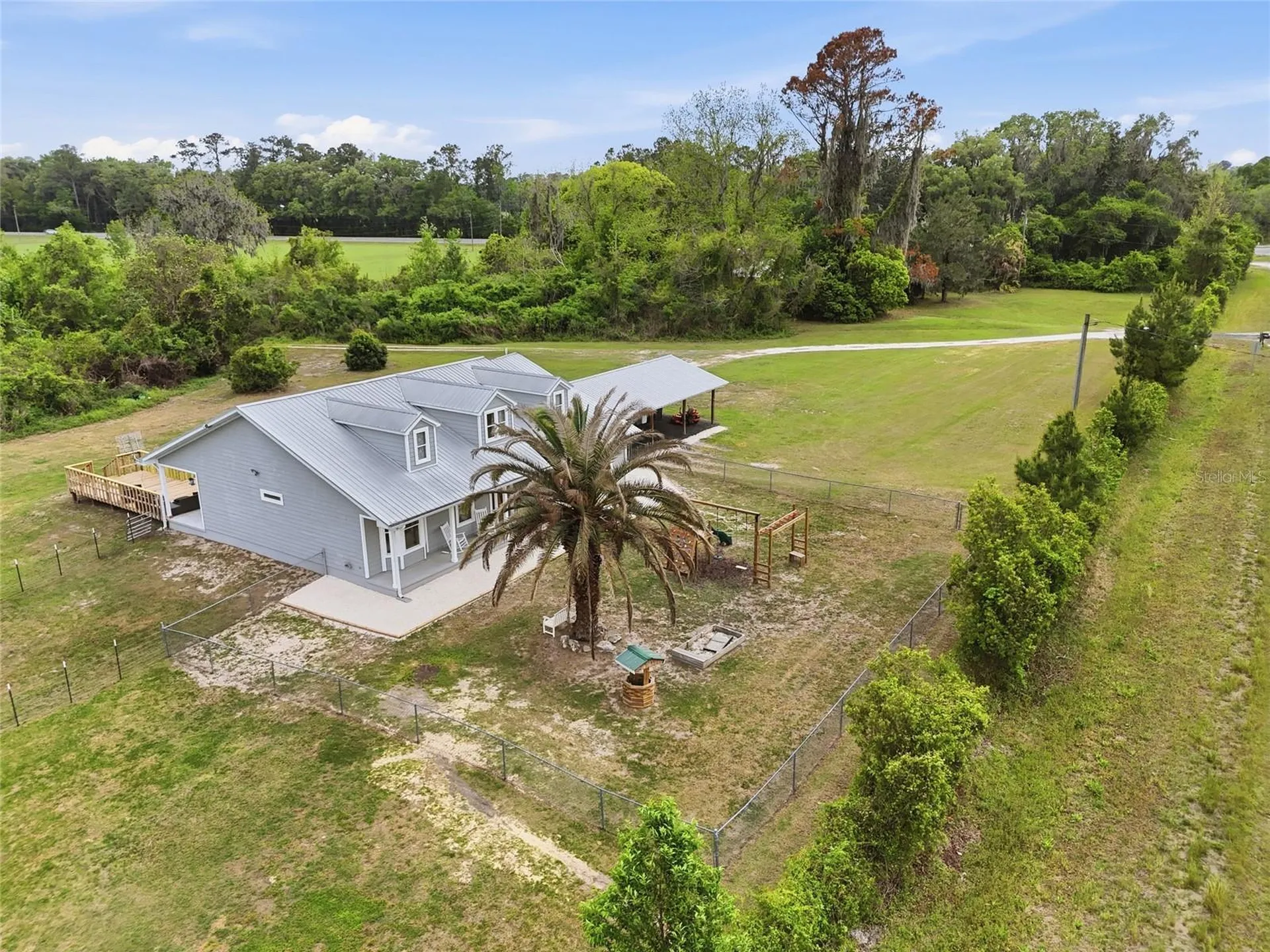 3767 NW 156th Avenue Gainesville FL 32609