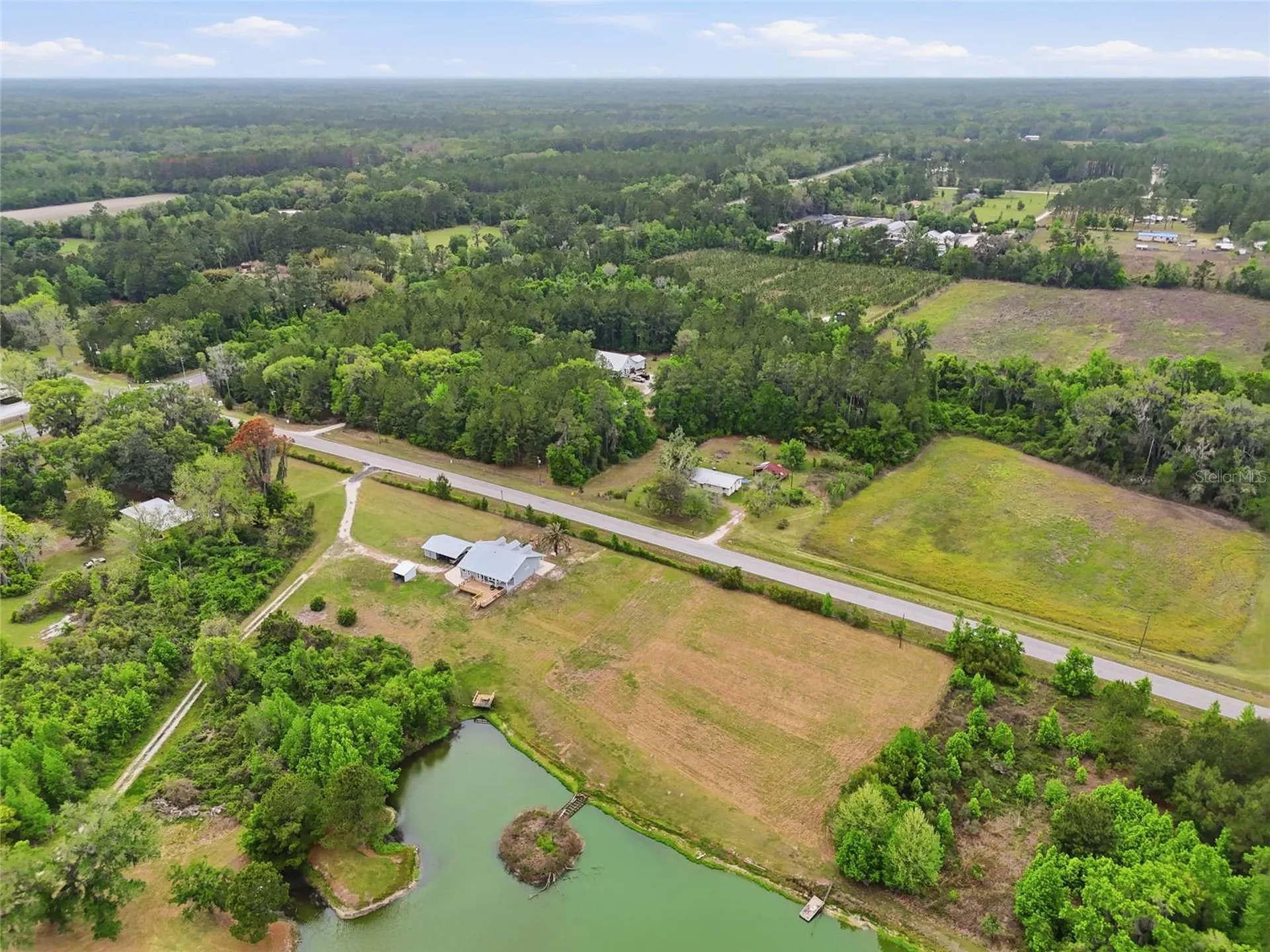 3767 NW 156th Avenue Gainesville FL 32609