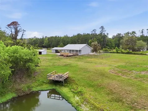 3767 NW 156th Avenue Gainesville FL 32609