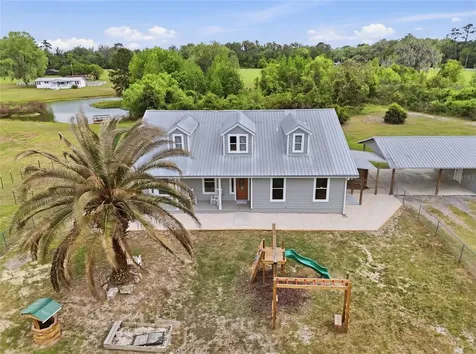 3767 NW 156th Avenue Gainesville FL 32609