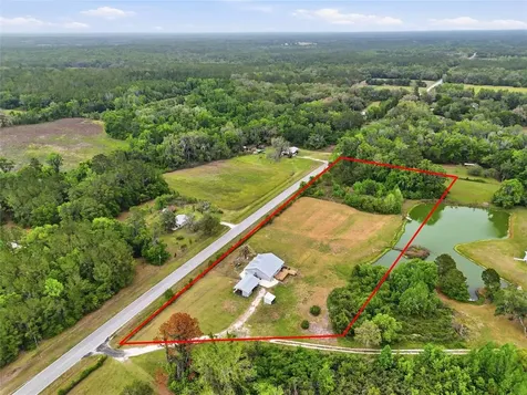 3767 NW 156th Avenue Gainesville FL 32609