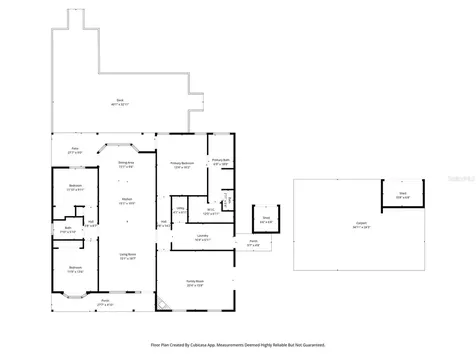 3767 NW 156th Avenue Gainesville FL 32609