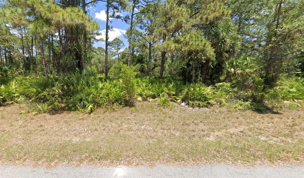 14026 Rider Avenue Port Charlotte FL 33953