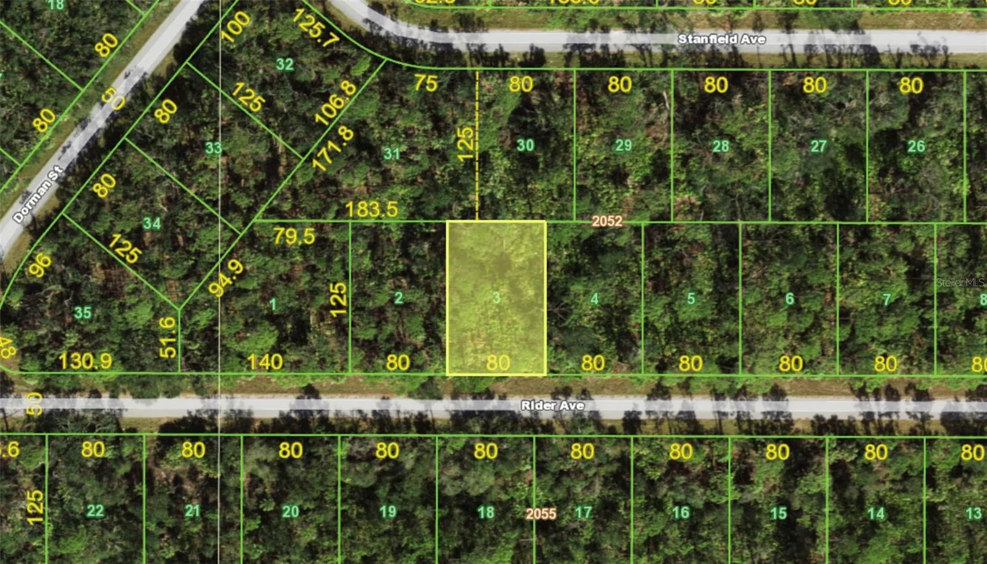 14026 Rider Avenue Port Charlotte FL 33953