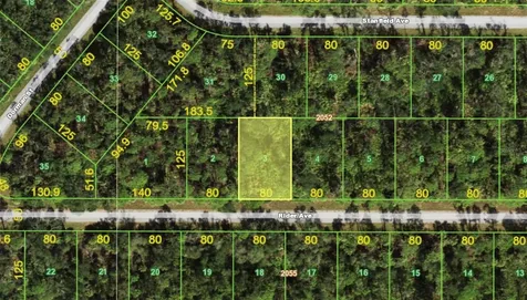 14026 Rider Avenue Port Charlotte FL 33953
