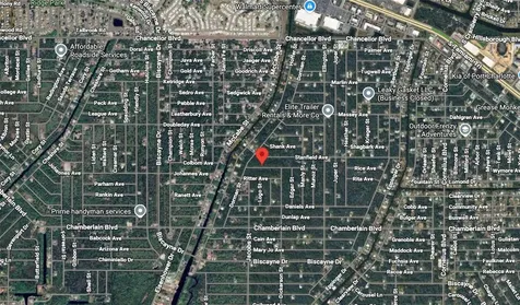 14026 Rider Avenue Port Charlotte FL 33953