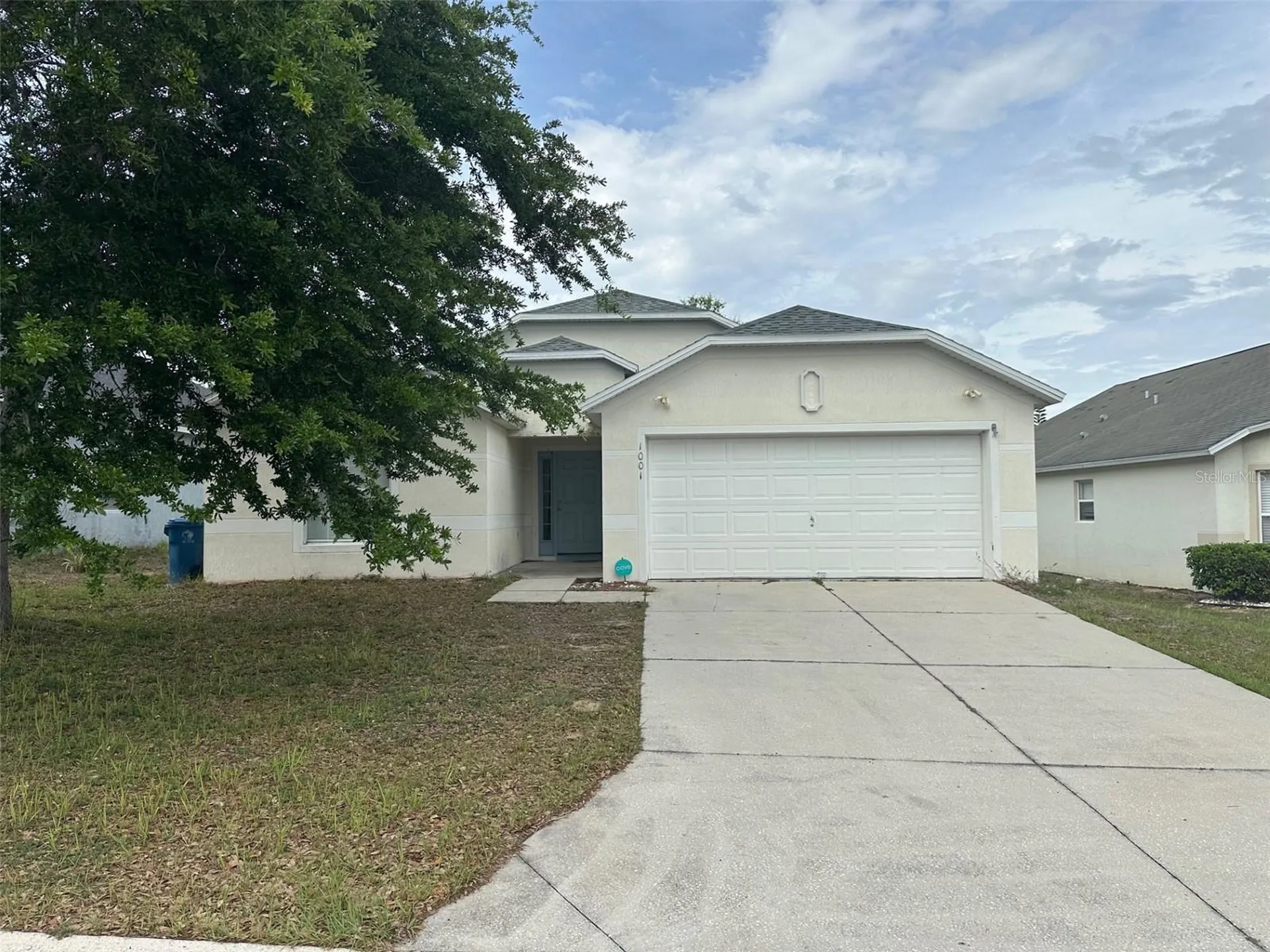 1001 Lake Charles Drive Davenport FL 33837