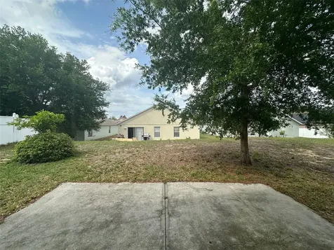 1001 Lake Charles Drive Davenport FL 33837