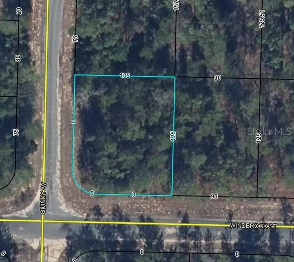 Windbrook Street Chipley FL 32428