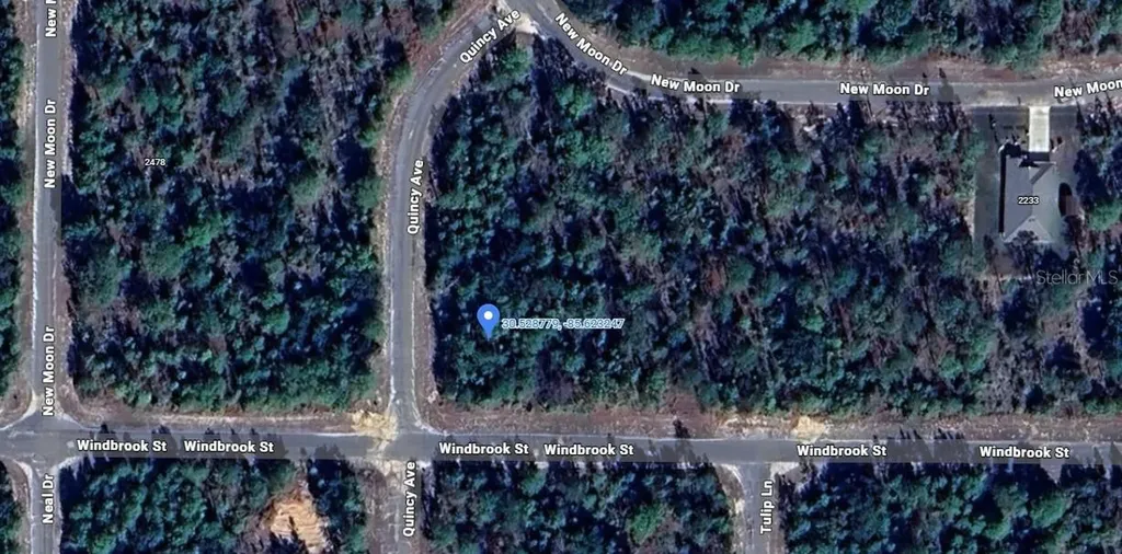 Windbrook Street Chipley FL 32428
