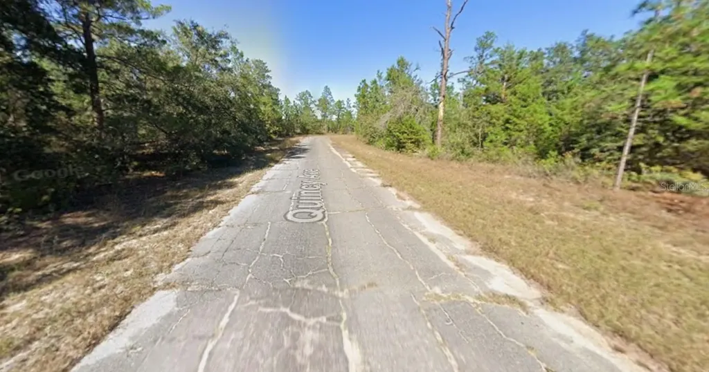 Windbrook Street Chipley FL 32428