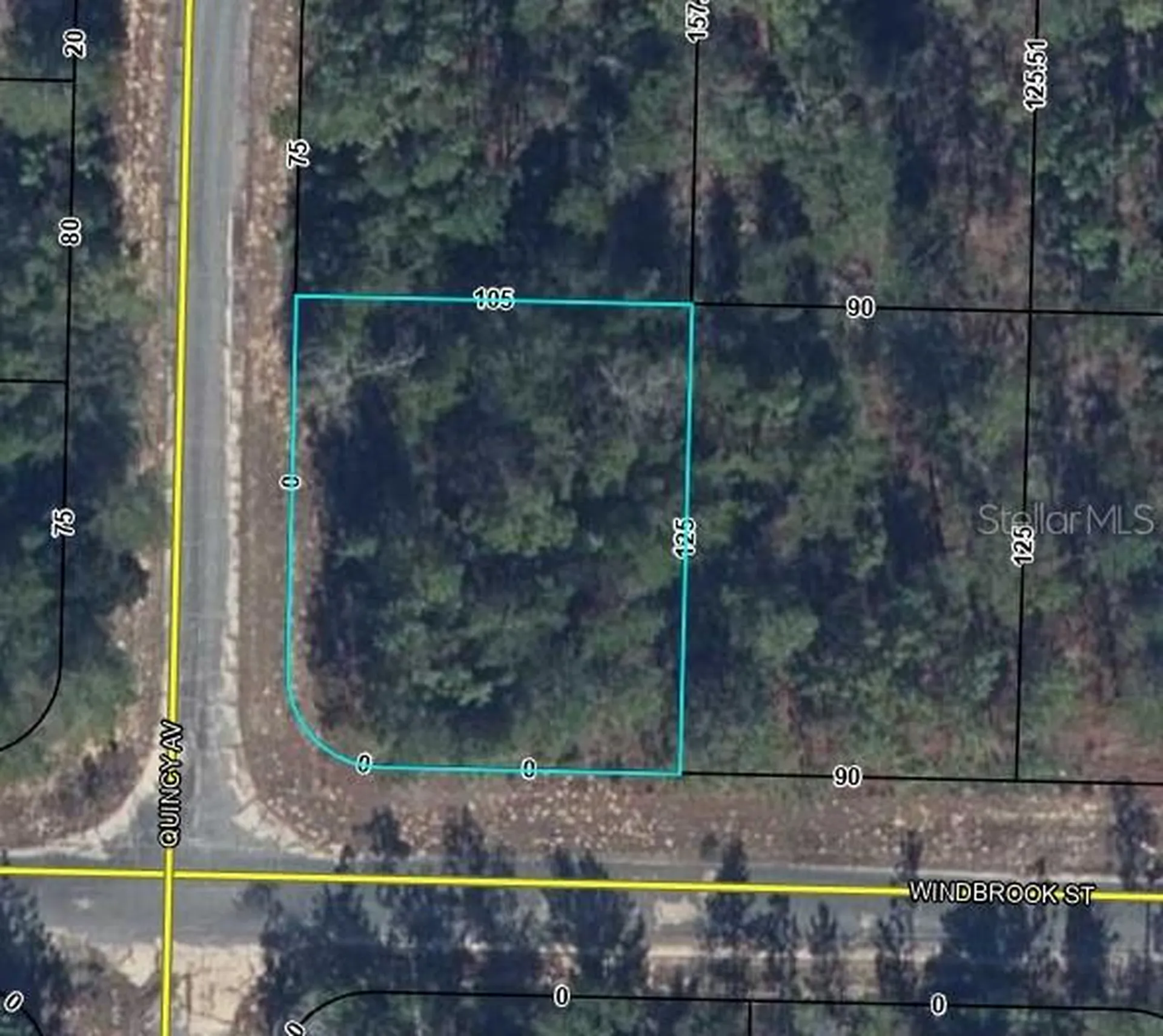 Windbrook Street Chipley FL 32428
